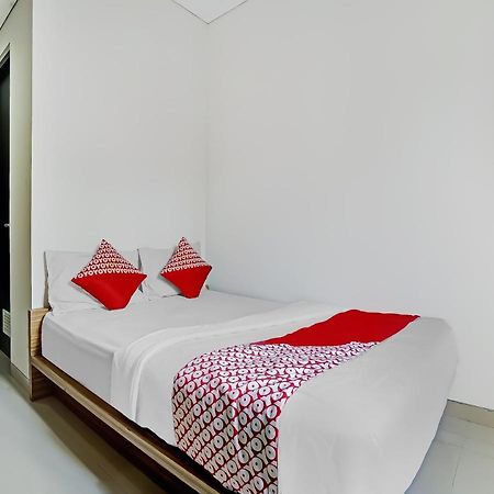 Oyo 3752 The Summit Residence باندونج المظهر الخارجي الصورة