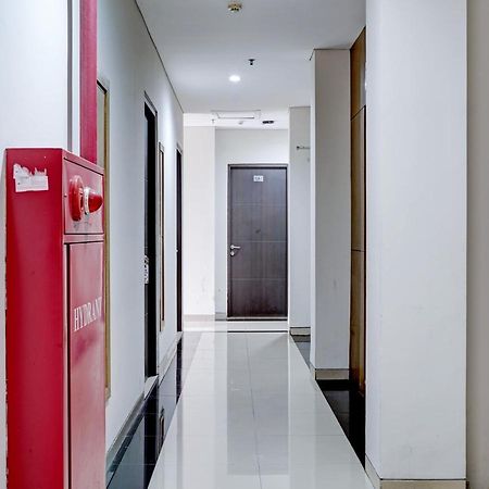 Oyo 3752 The Summit Residence باندونج المظهر الخارجي الصورة