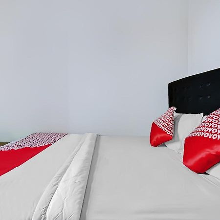 Oyo 3752 The Summit Residence باندونج المظهر الخارجي الصورة