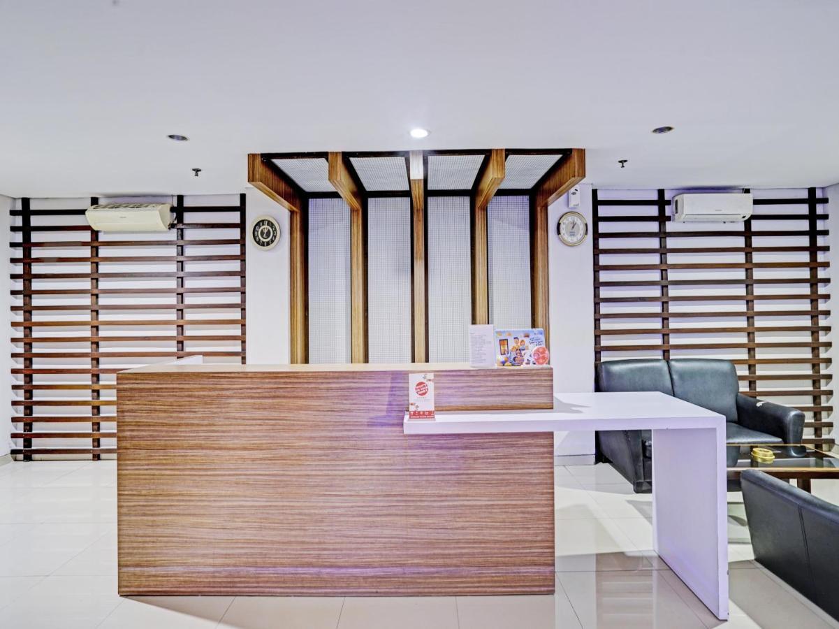 Oyo 3752 The Summit Residence باندونج المظهر الخارجي الصورة