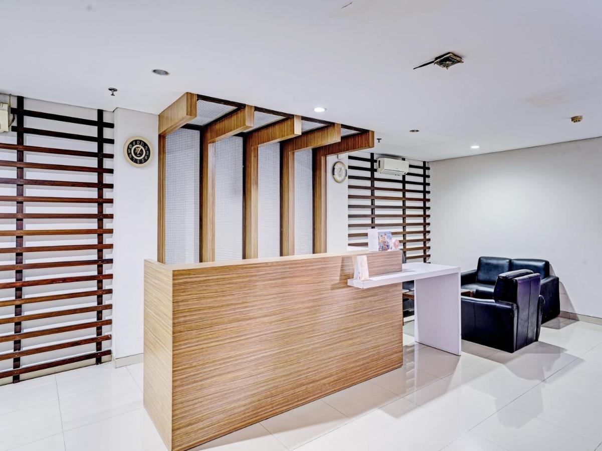 Oyo 3752 The Summit Residence باندونج المظهر الخارجي الصورة