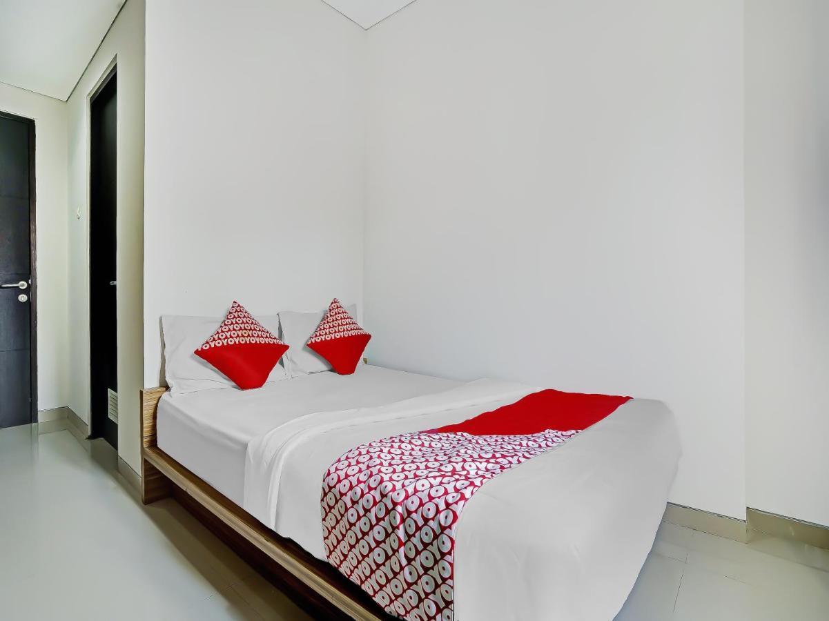 Oyo 3752 The Summit Residence باندونج المظهر الخارجي الصورة