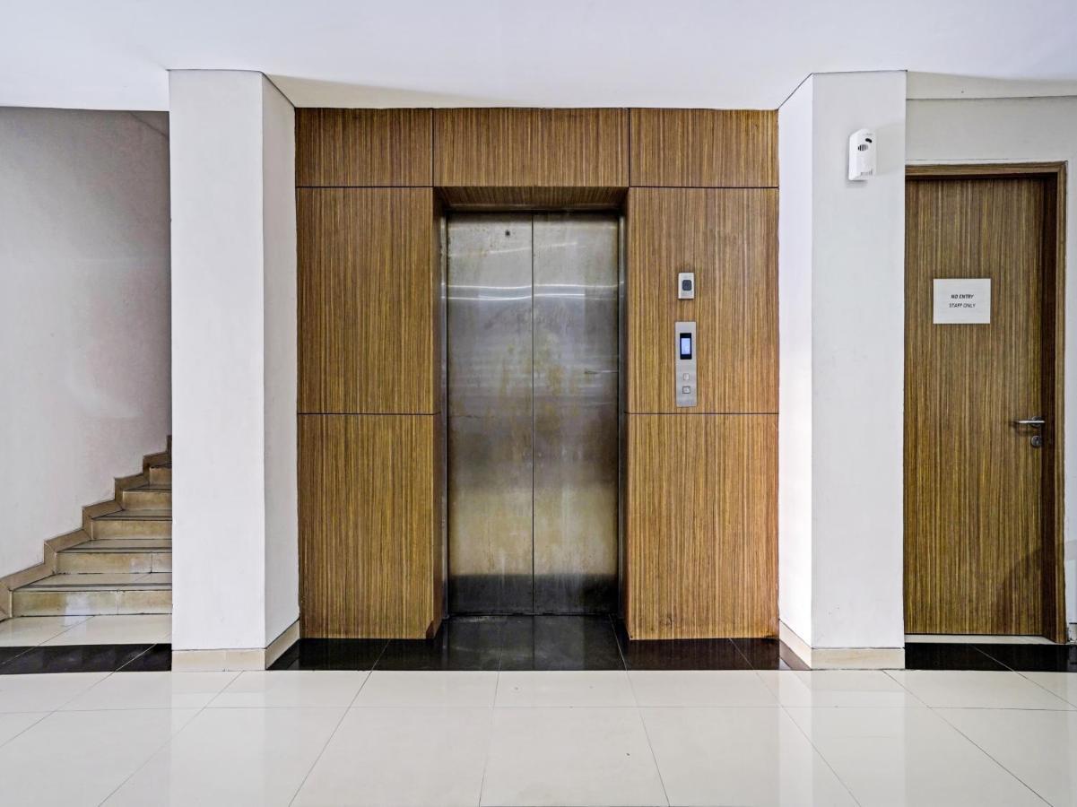 Oyo 3752 The Summit Residence باندونج المظهر الخارجي الصورة
