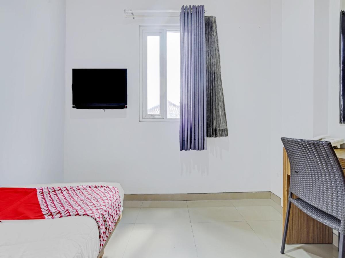 Oyo 3752 The Summit Residence باندونج المظهر الخارجي الصورة