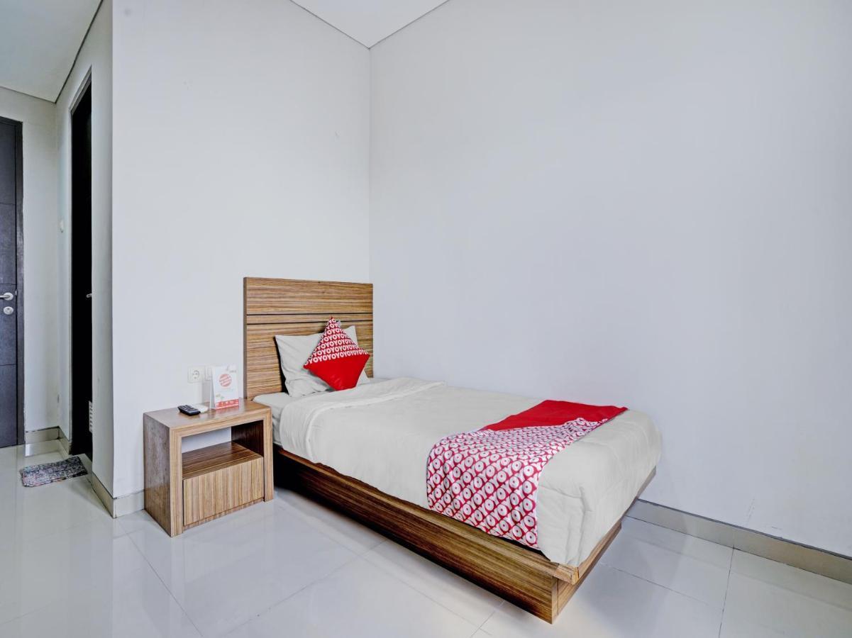 Oyo 3752 The Summit Residence باندونج المظهر الخارجي الصورة