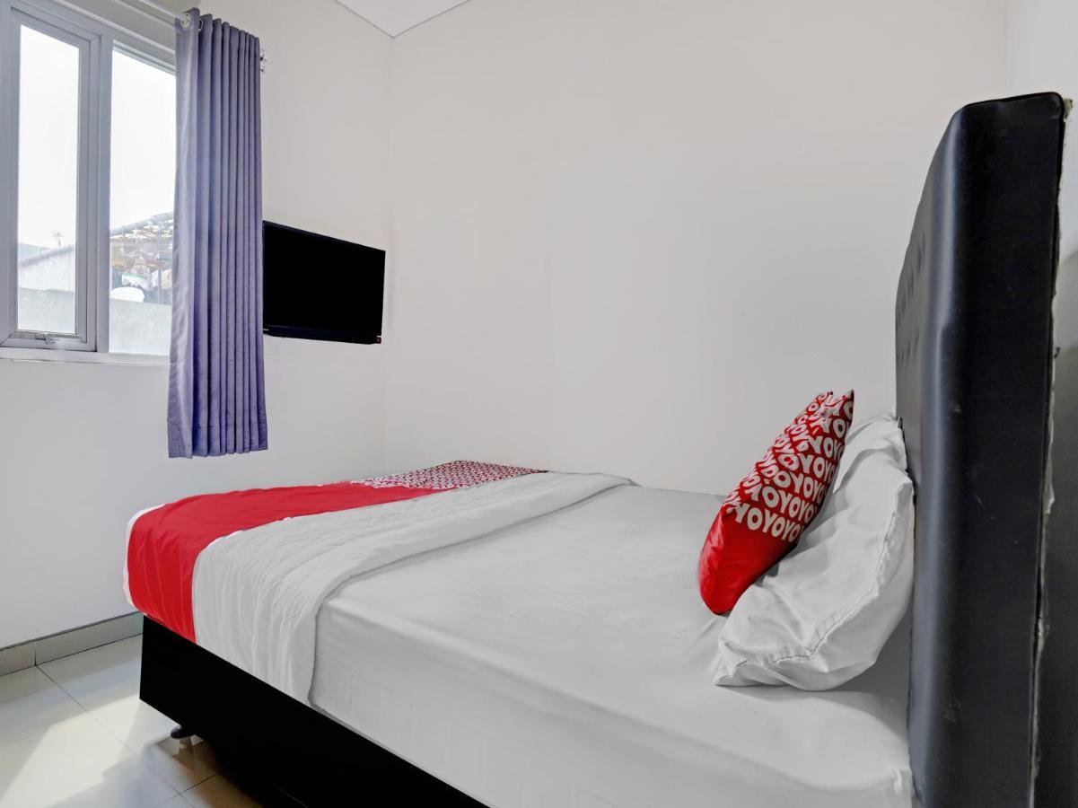 Oyo 3752 The Summit Residence باندونج المظهر الخارجي الصورة