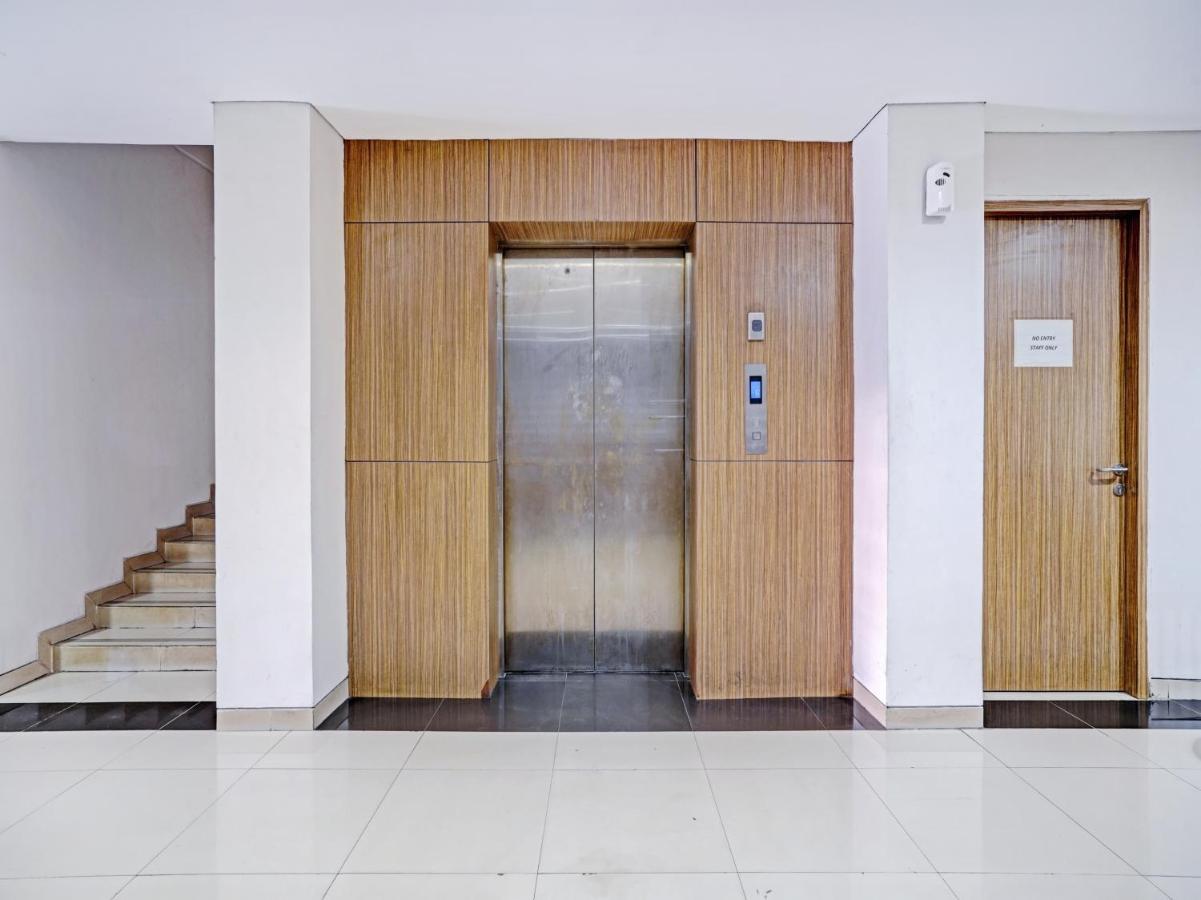 Oyo 3752 The Summit Residence باندونج المظهر الخارجي الصورة