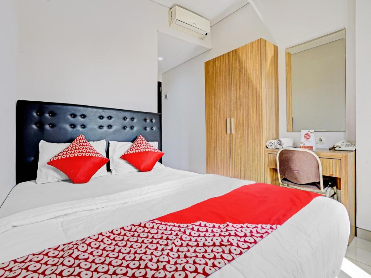 Oyo 3752 The Summit Residence باندونج المظهر الخارجي الصورة