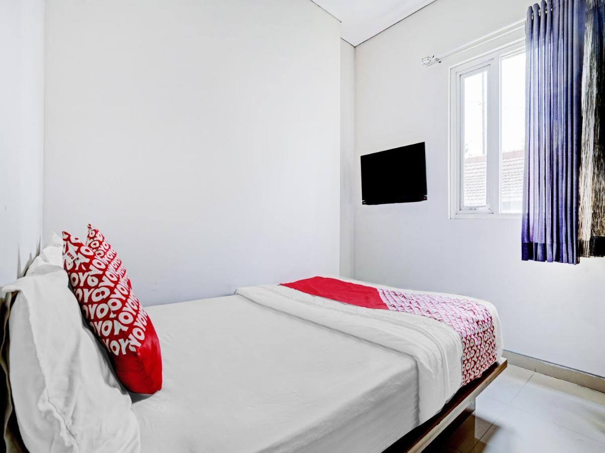Oyo 3752 The Summit Residence باندونج المظهر الخارجي الصورة
