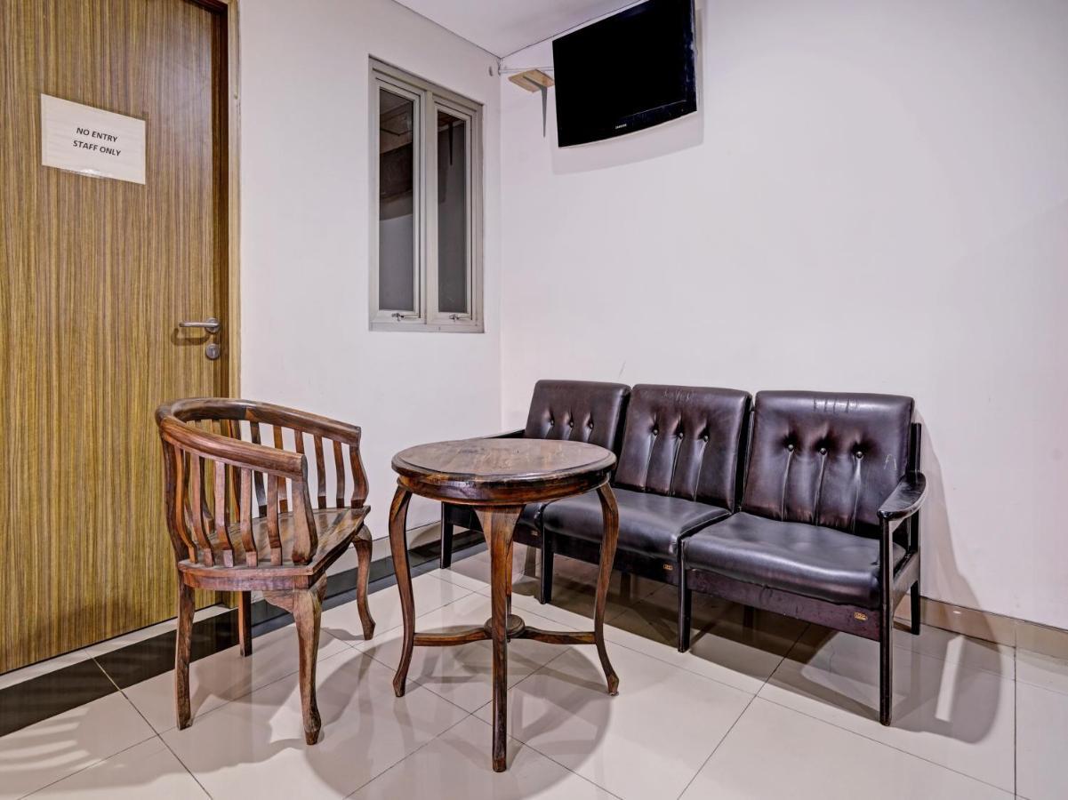 Oyo 3752 The Summit Residence باندونج المظهر الخارجي الصورة