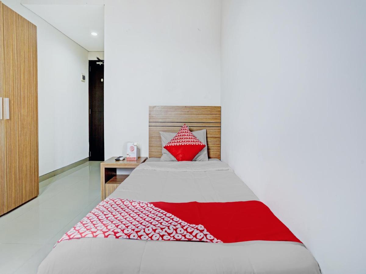 Oyo 3752 The Summit Residence باندونج المظهر الخارجي الصورة