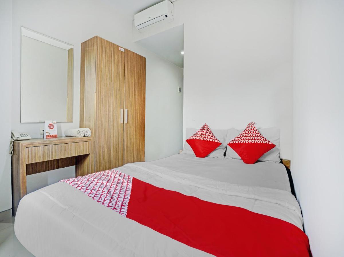 Oyo 3752 The Summit Residence باندونج المظهر الخارجي الصورة