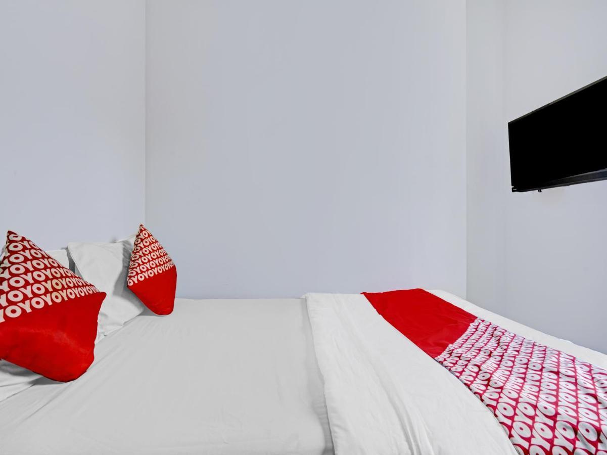 Oyo 3752 The Summit Residence باندونج المظهر الخارجي الصورة