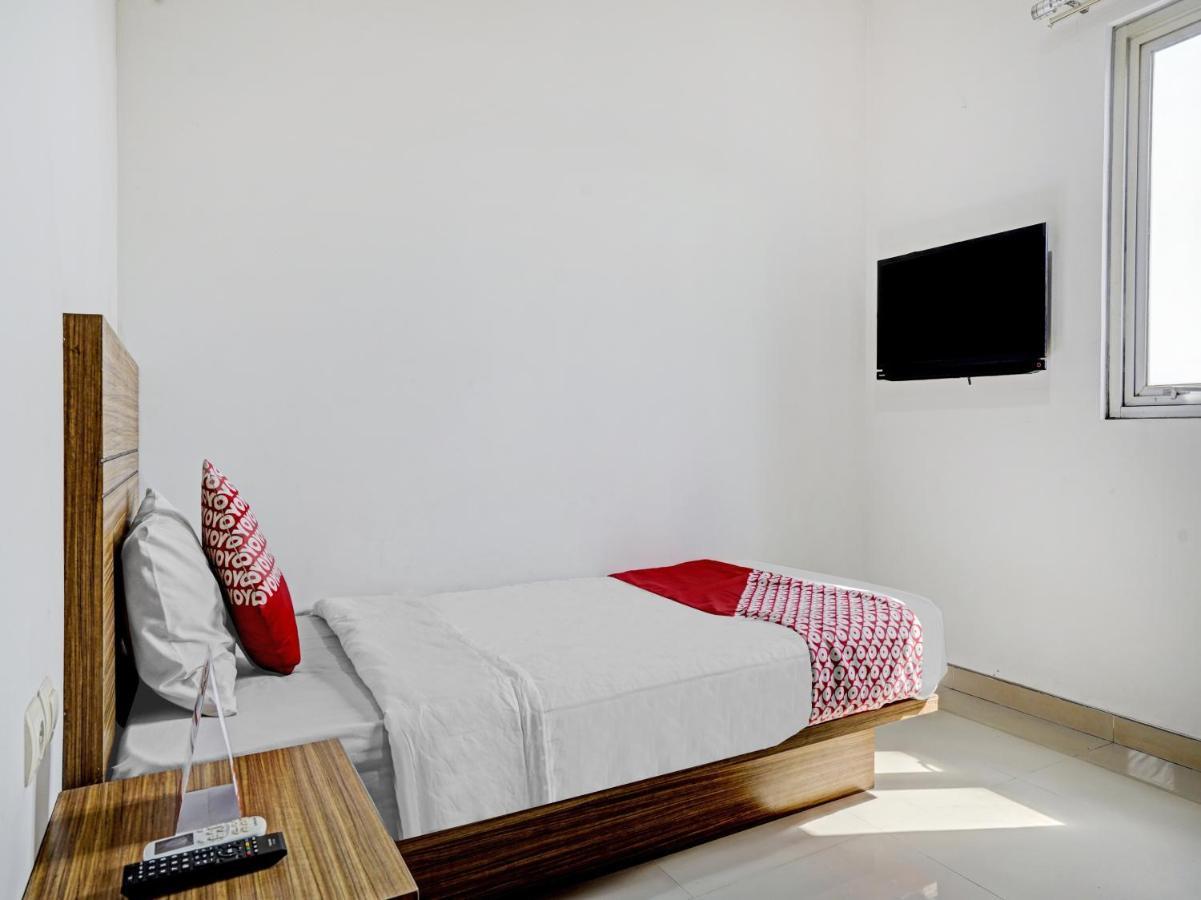 Oyo 3752 The Summit Residence باندونج المظهر الخارجي الصورة