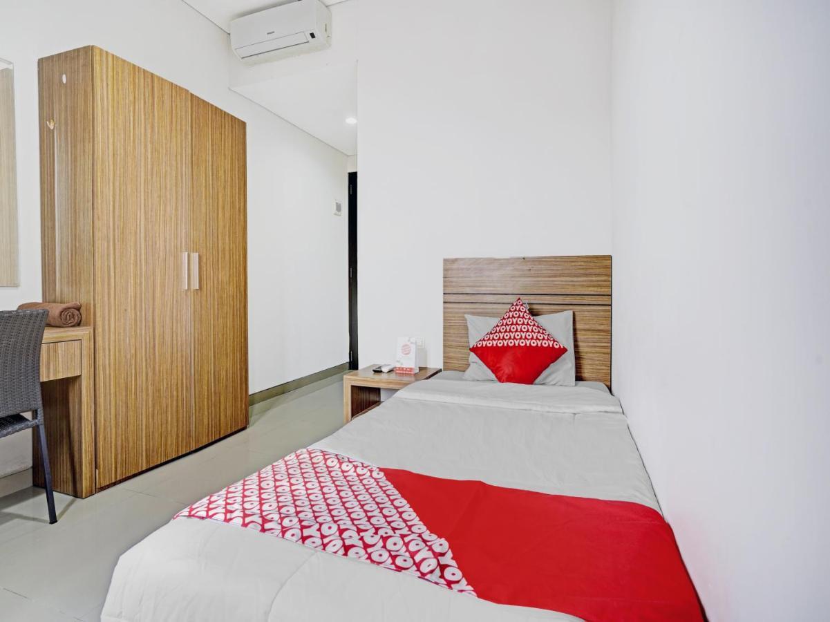 Oyo 3752 The Summit Residence باندونج المظهر الخارجي الصورة